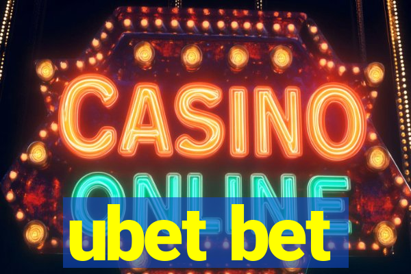 ubet bet